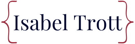Isabel Trott logo